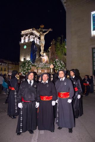 Viernes Santo (Noche) 2013 - 42